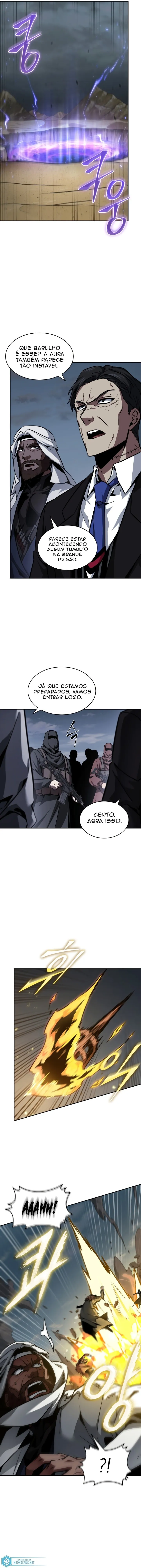 Read Tomb Raider King Português Manga Online