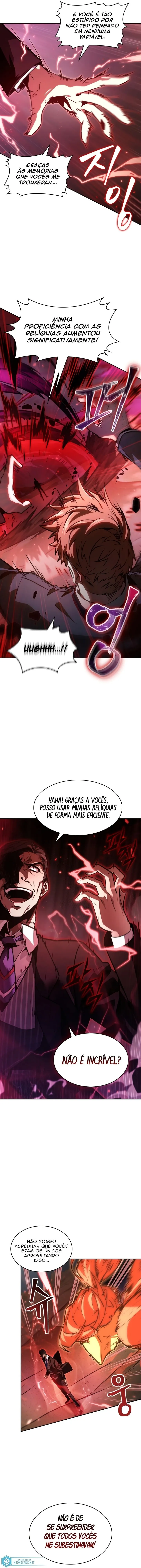 Read Tomb Raider King Português Manga Online