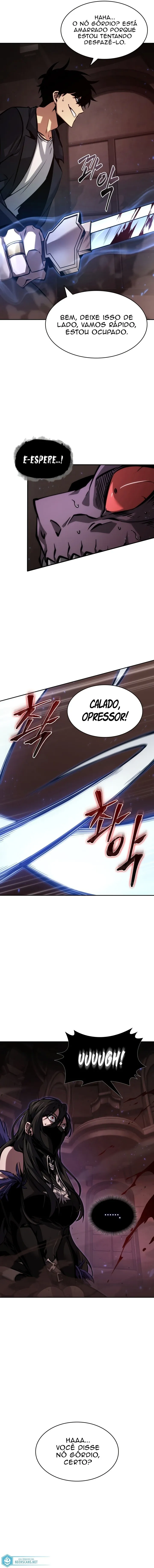 Read Tomb Raider King Português Manga Online