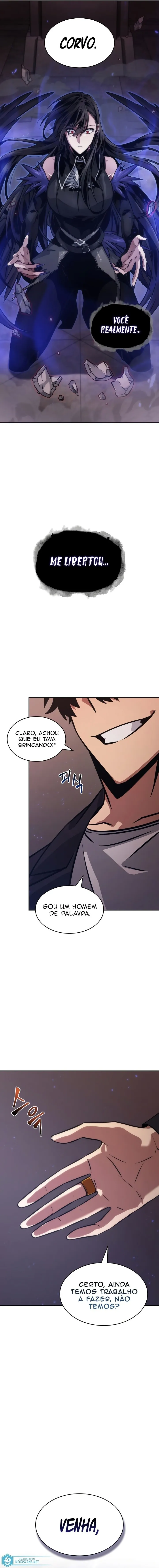 Read Tomb Raider King Português Manga Online