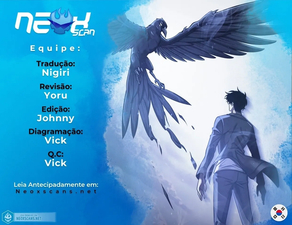 Read Tomb Raider King Português Manga Online