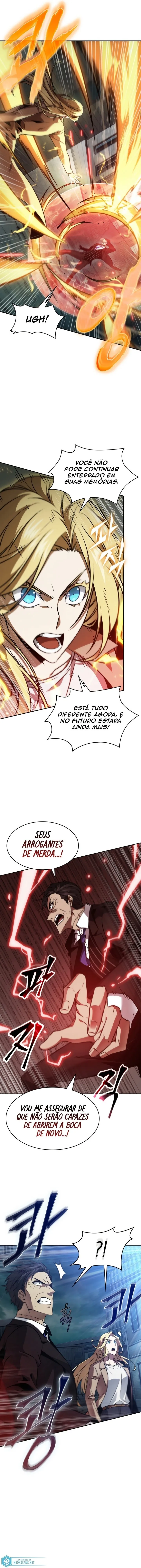 Read Tomb Raider King Português Manga Online