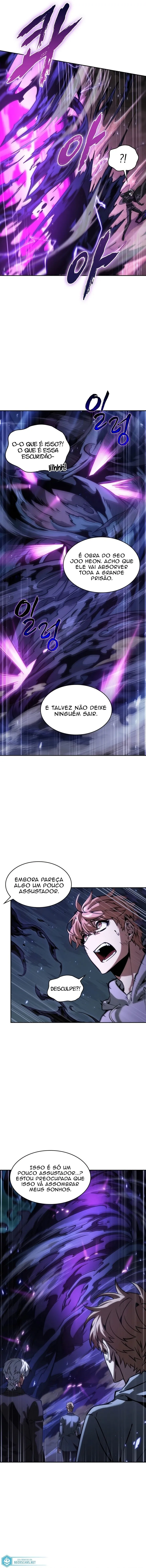 Read Tomb Raider King Português Manga Online