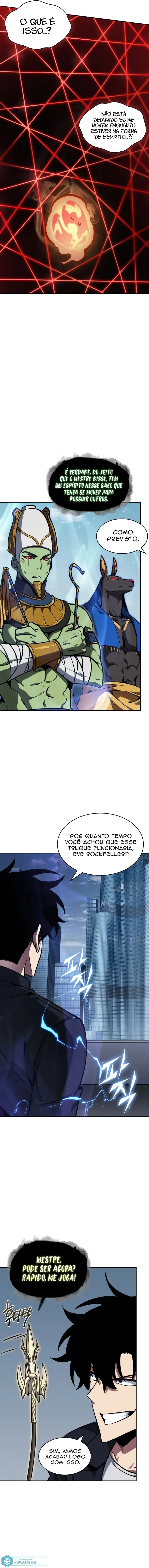 Read Tomb Raider King Português Manga Online