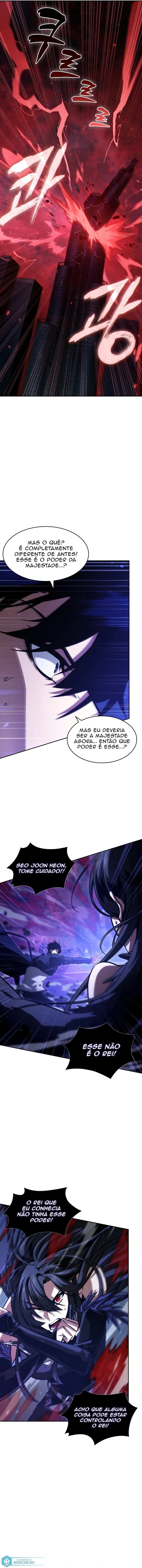 Read Tomb Raider King Português Manga Online