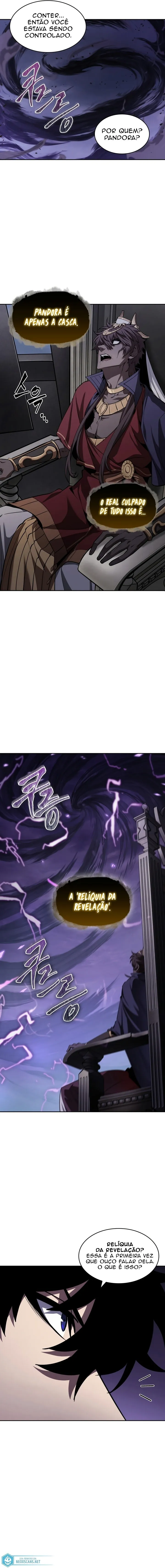 Read Tomb Raider King Português Manga Online