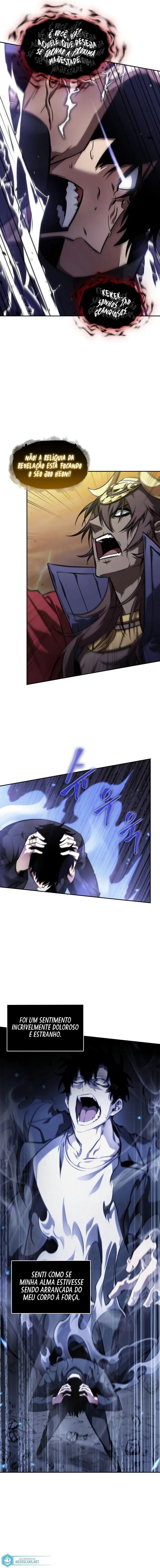 Read Tomb Raider King Português Manga Online