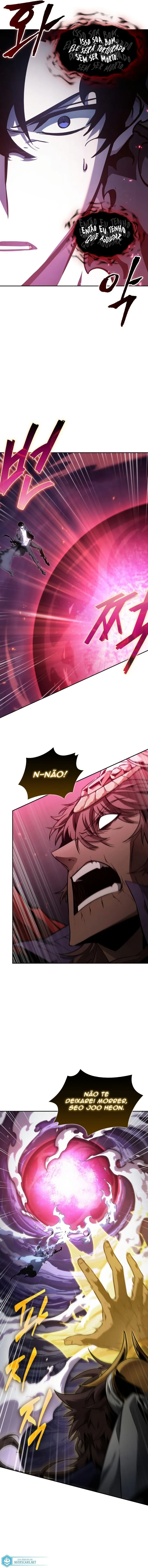 Read Tomb Raider King Português Manga Online