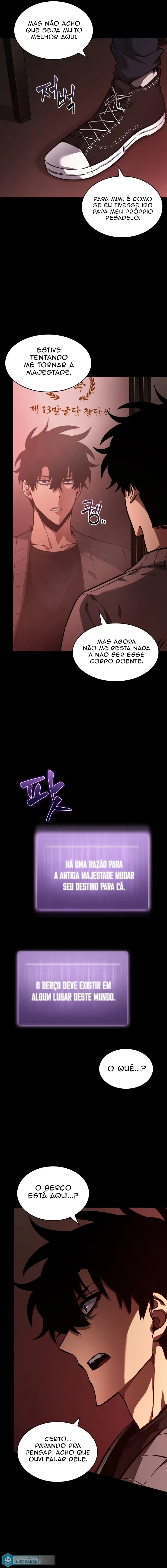 Read Tomb Raider King Português Manga Online