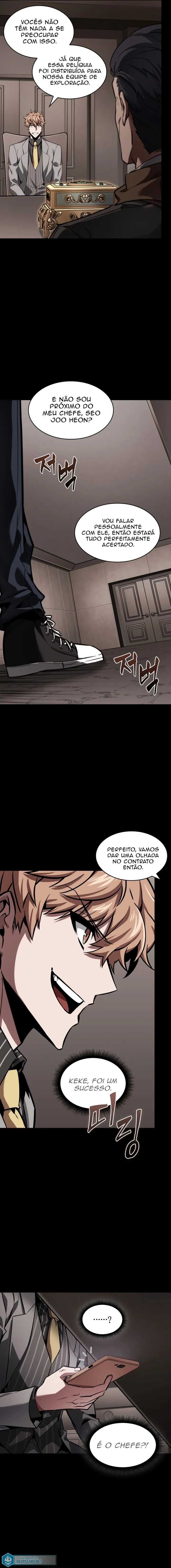 Read Tomb Raider King Português Manga Online