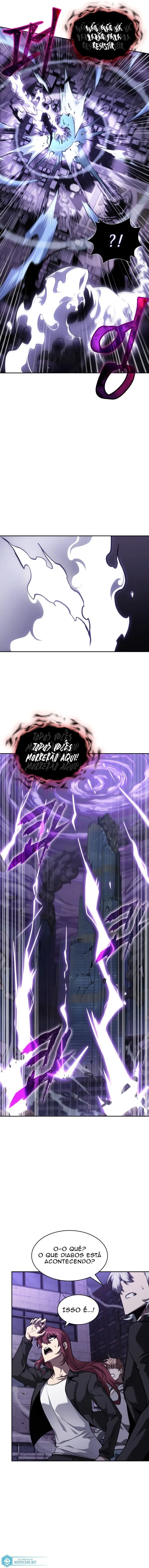 Read Tomb Raider King Português Manga Online