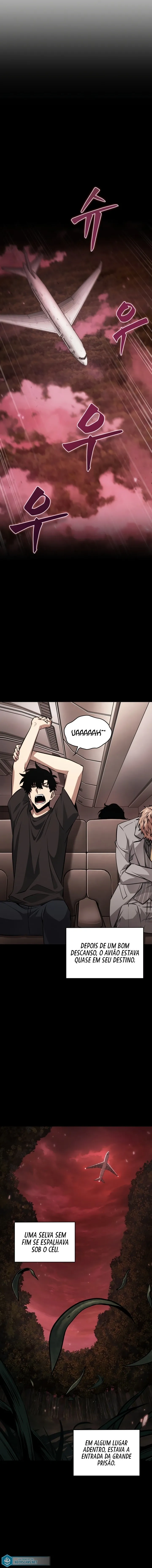 Read Tomb Raider King Português Manga Online