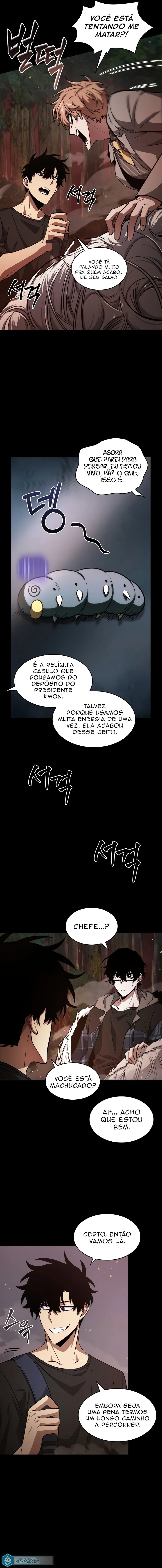 Read Tomb Raider King Português Manga Online