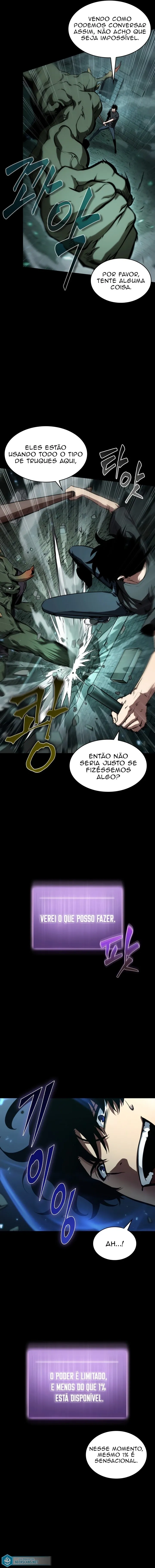 Read Tomb Raider King Português Manga Online