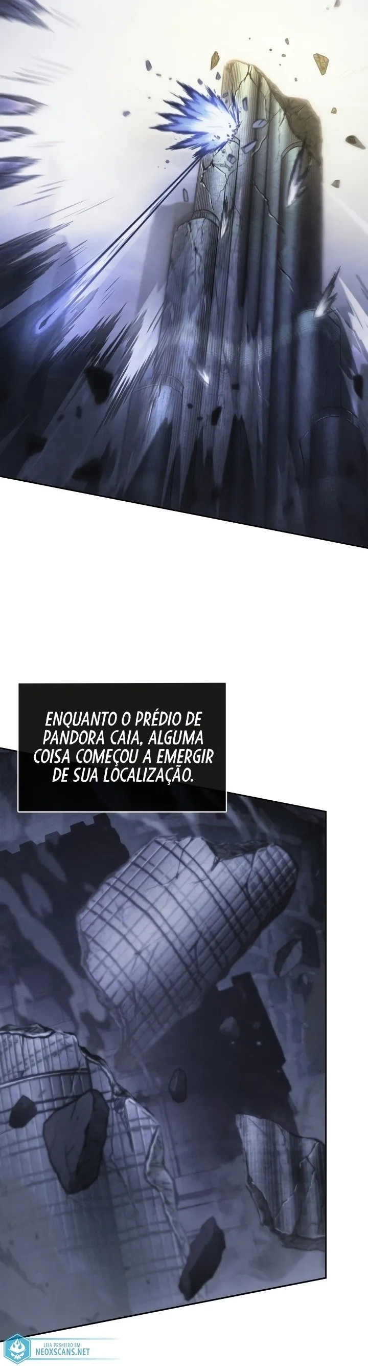 Read Tomb Raider King Português Manga Online