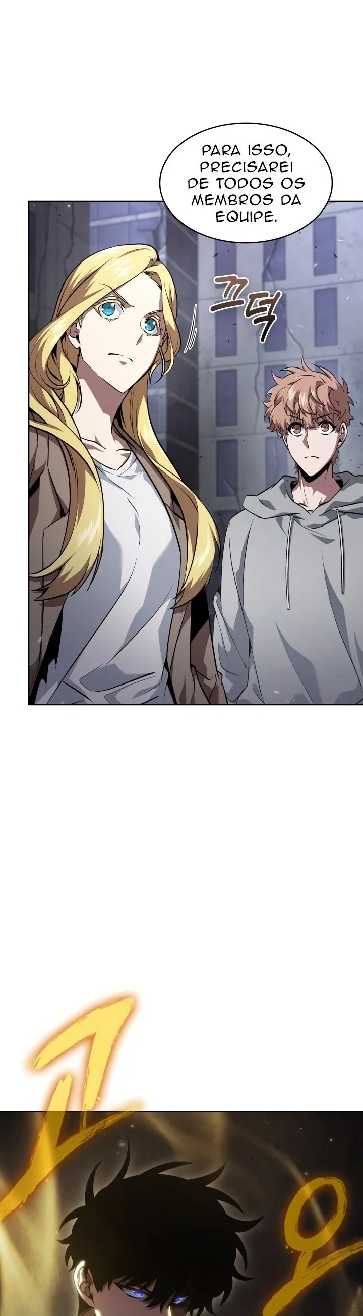 Read Tomb Raider King Português Manga Online