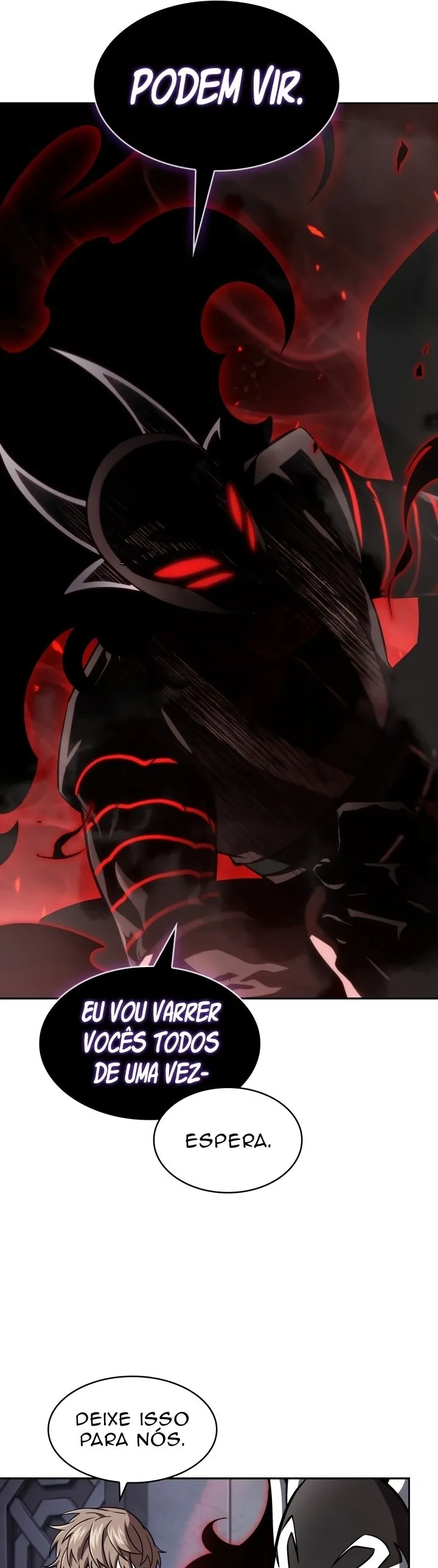 Read Tomb Raider King Português Manga Online