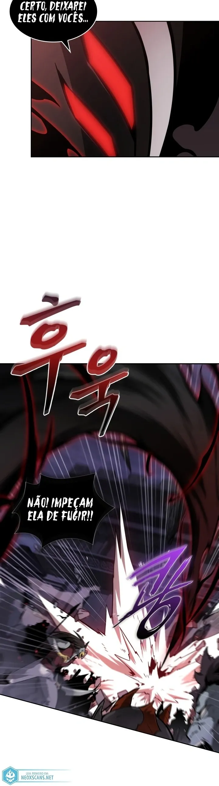 Read Tomb Raider King Português Manga Online