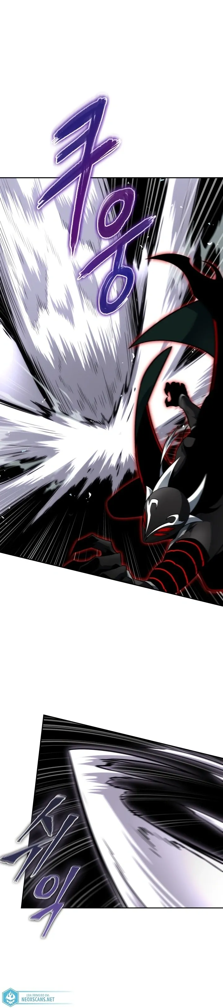 Read Tomb Raider King Português Manga Online