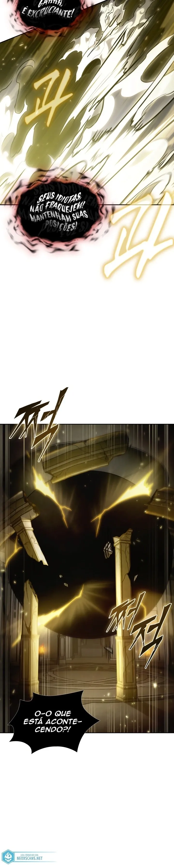 Read Tomb Raider King Português Manga Online