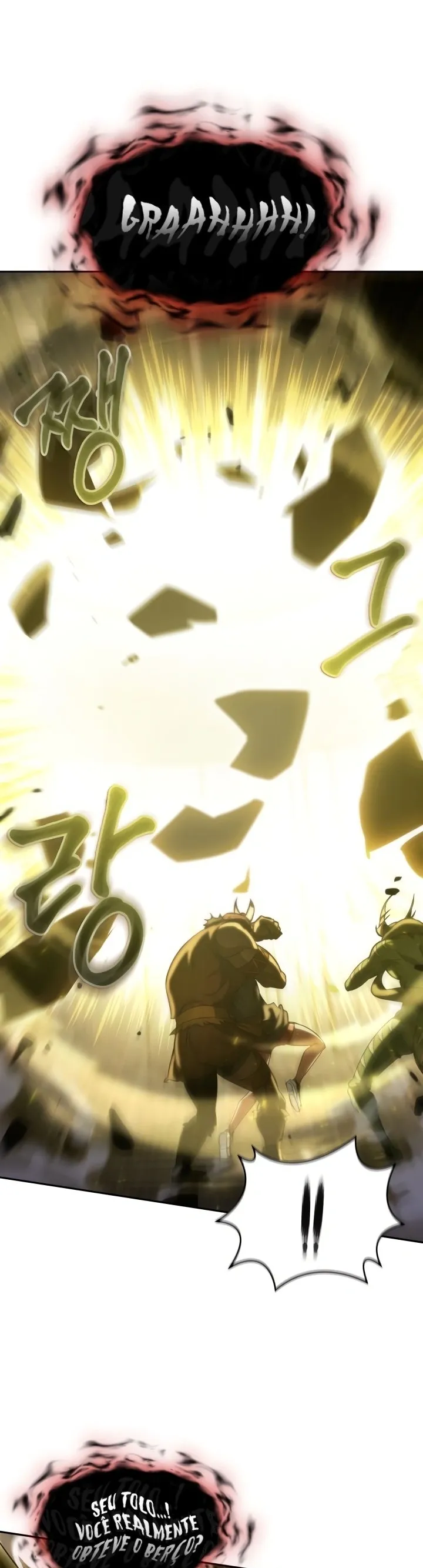 Read Tomb Raider King Português Manga Online