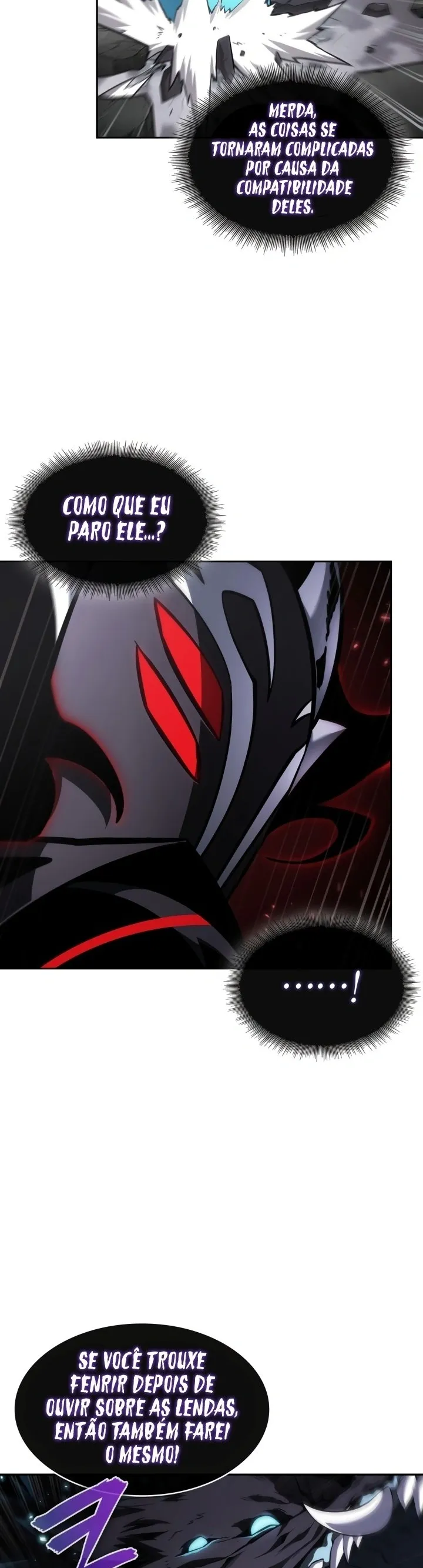 Read Tomb Raider King Português Manga Online