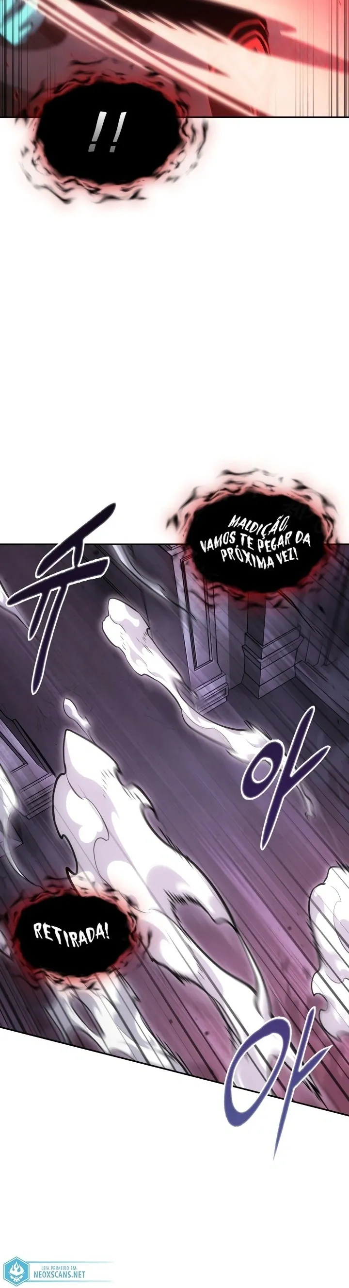 Read Tomb Raider King Português Manga Online