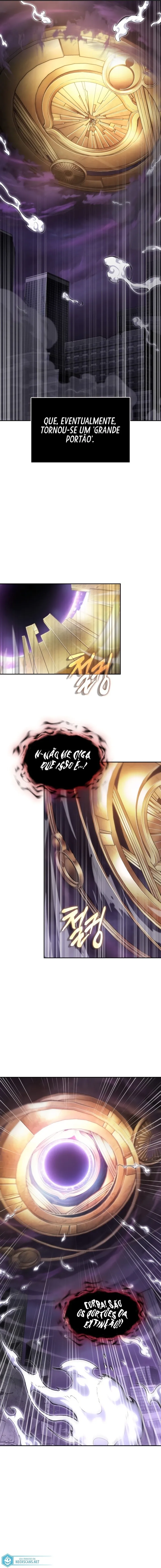 Read Tomb Raider King Português Manga Online