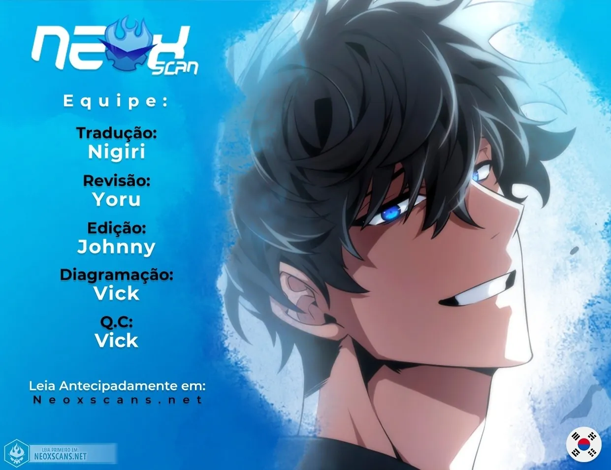 Read Tomb Raider King Português Manga Online