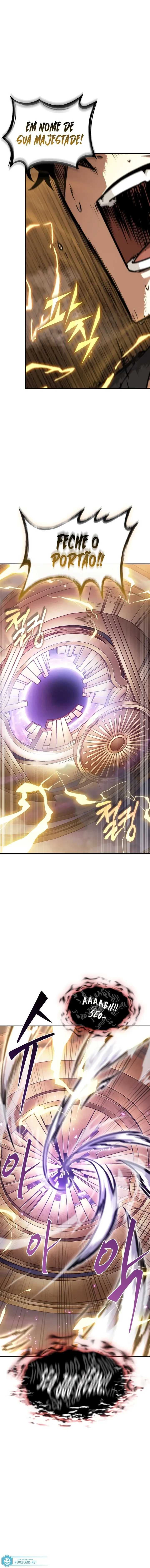 Read Tomb Raider King Português Manga Online