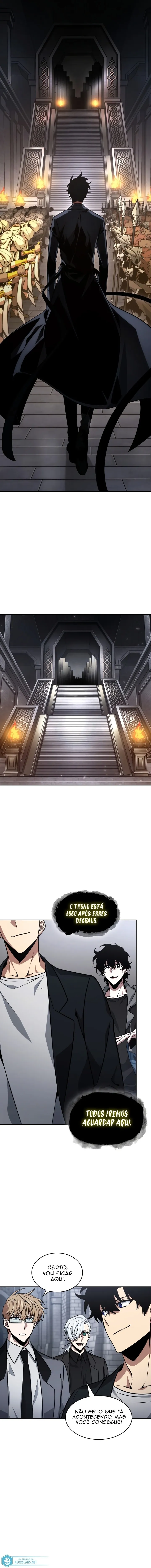 Read Tomb Raider King Português Manga Online