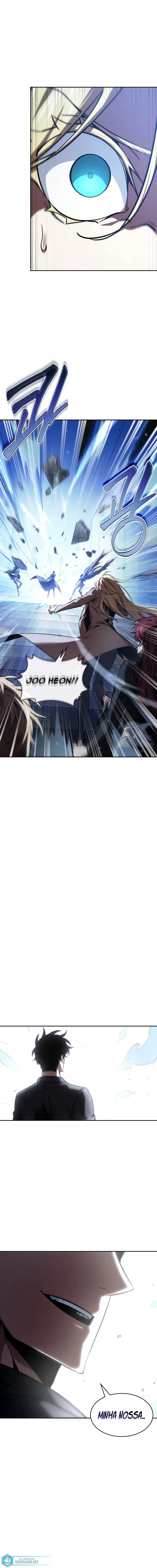 Read Tomb Raider King Português Manga Online