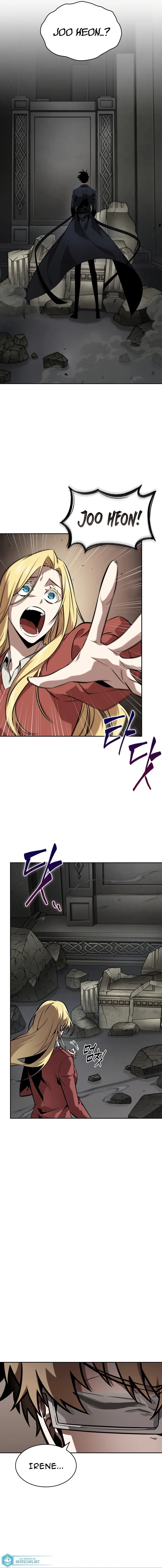 Read Tomb Raider King Português Manga Online