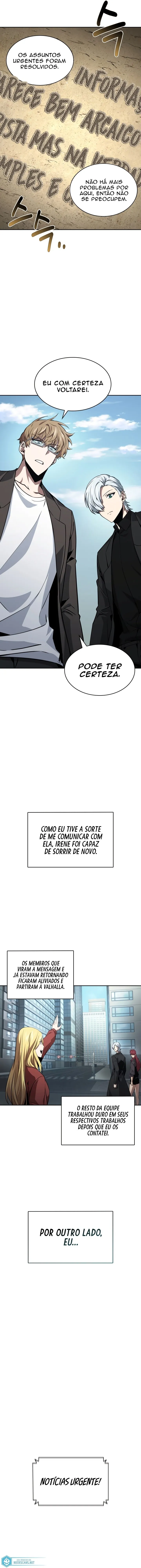 Read Tomb Raider King Português Manga Online