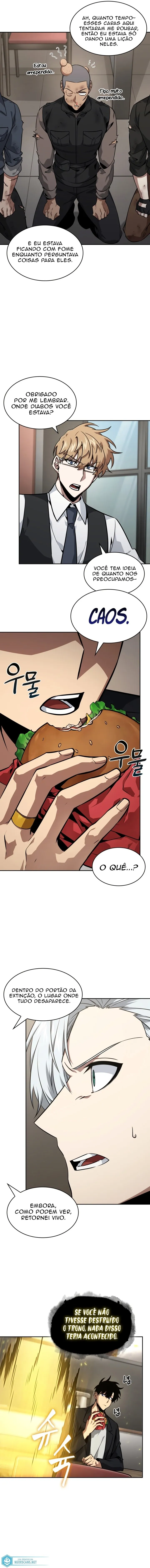 Read Tomb Raider King Português Manga Online