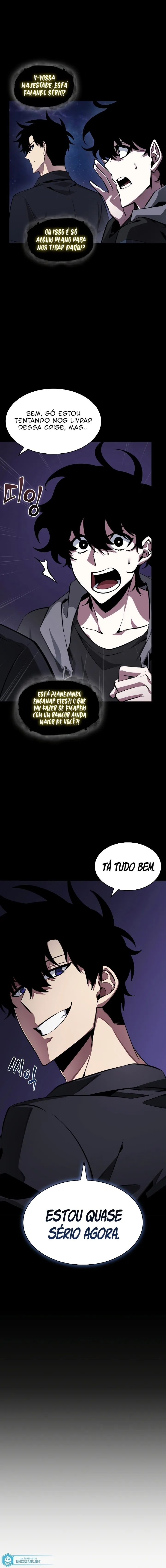 Read Tomb Raider King Português Manga Online