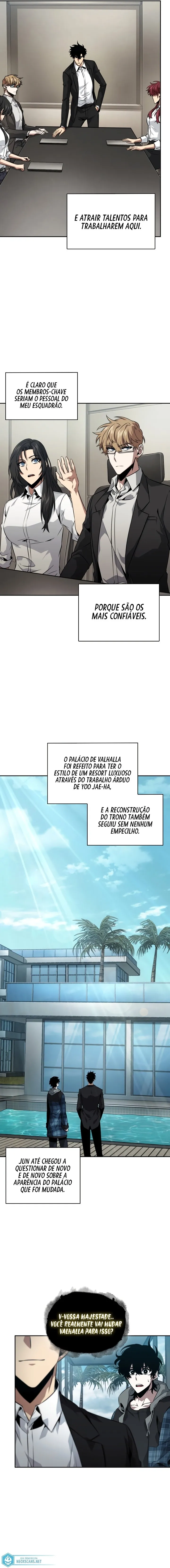 Read Tomb Raider King Português Manga Online