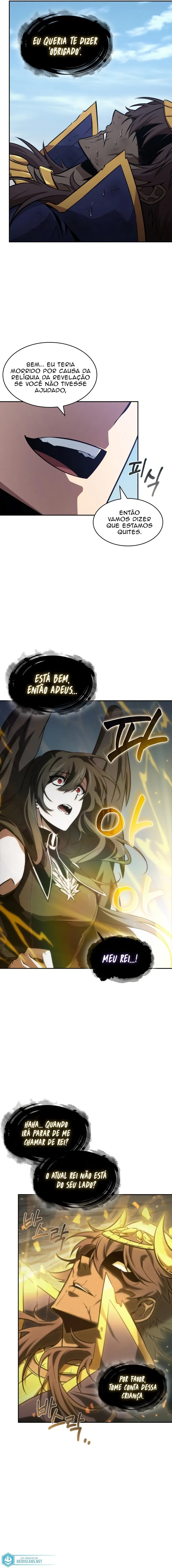 Read Tomb Raider King Português Manga Online