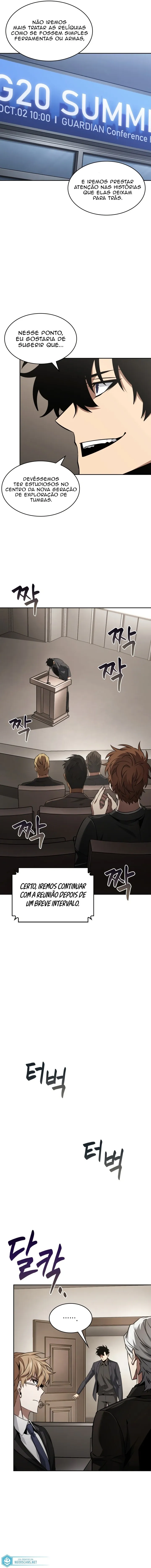 Read Tomb Raider King Português Manga Online