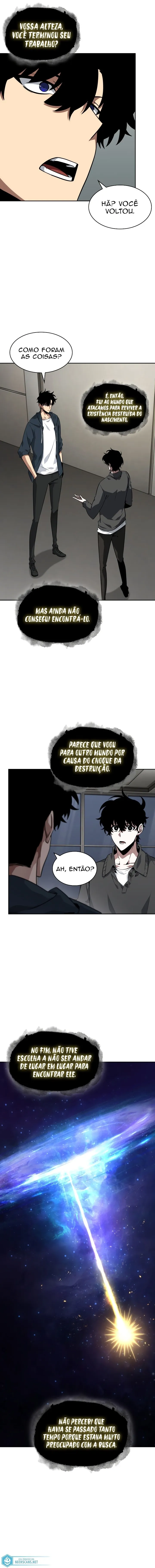 Read Tomb Raider King Português Manga Online