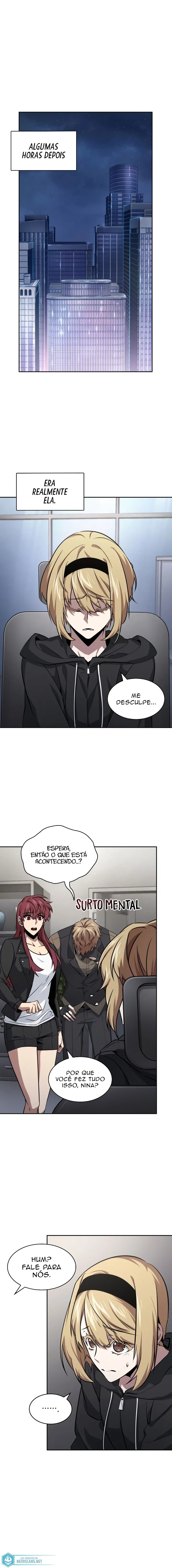 Read Tomb Raider King Português Manga Online