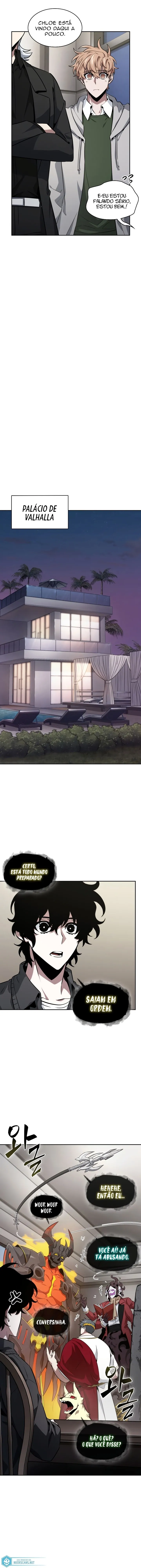 Read Tomb Raider King Português Manga Online