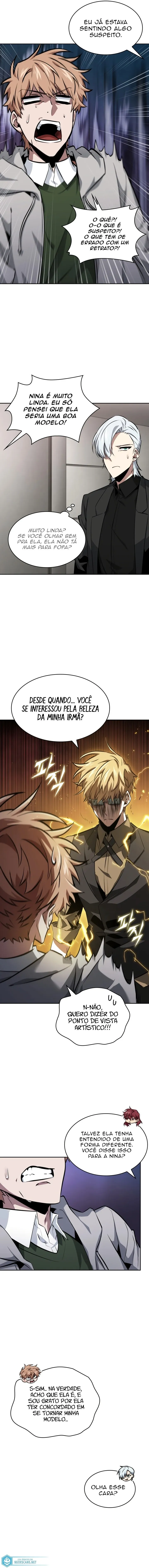 Read Tomb Raider King Português Manga Online