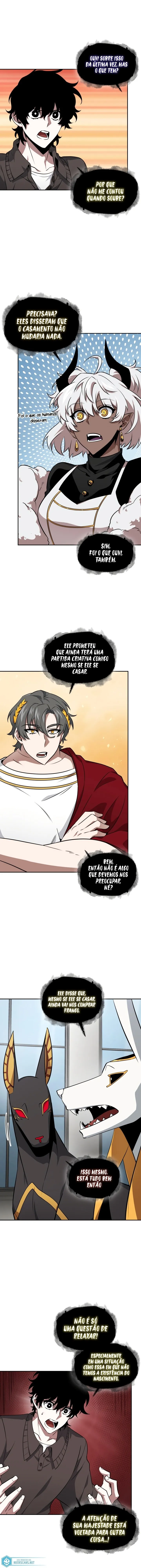 Read Tomb Raider King Português Manga Online