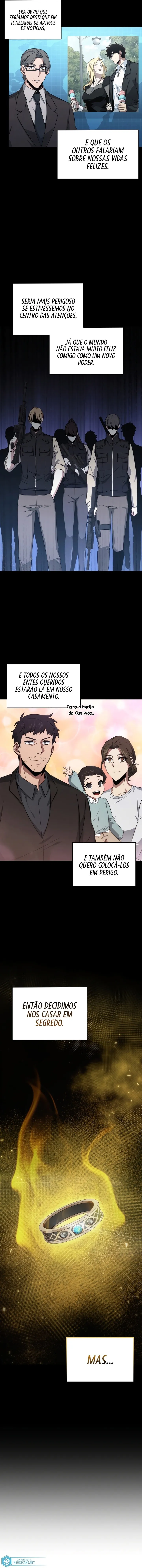 Read Tomb Raider King Português Manga Online