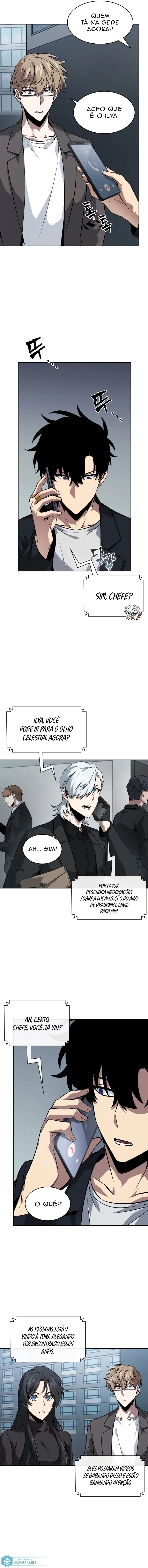 Read Tomb Raider King Português Manga Online