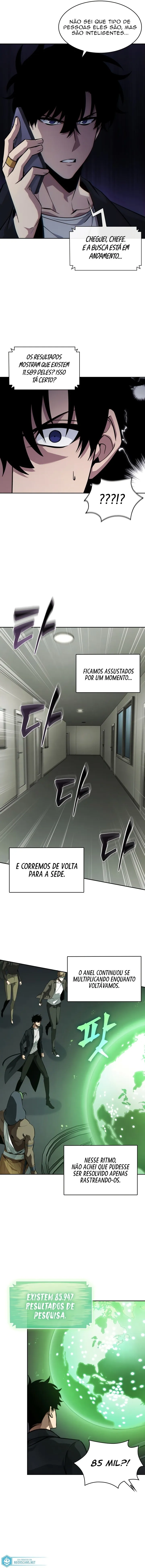 Read Tomb Raider King Português Manga Online