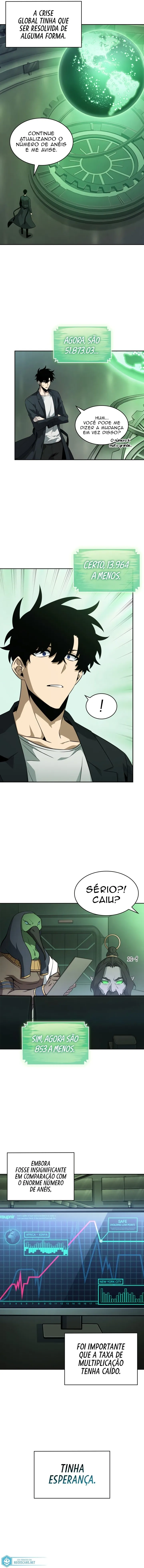 Read Tomb Raider King Português Manga Online