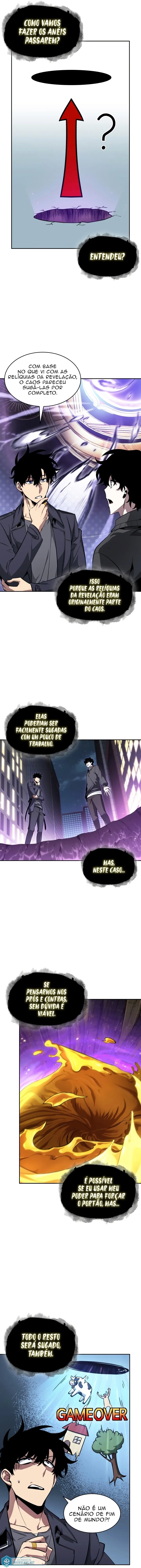 Read Tomb Raider King Português Manga Online