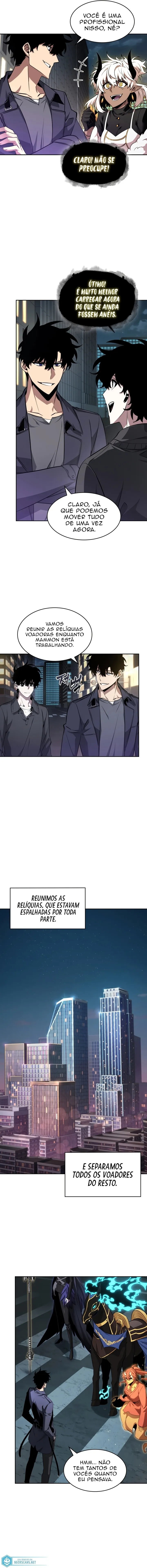 Read Tomb Raider King Português Manga Online